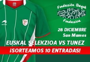 Euskal Selekzioa Euskal Selekzioa