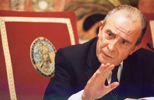 Ángel Martín Duque  (Universidad de Navarra)