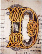 Códice Albeldense o Vigilano. Manuscrito  976 El Escorial