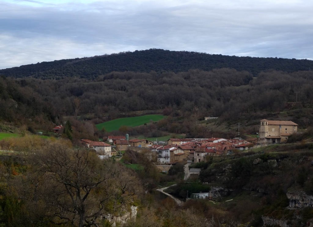 Villa de Korres