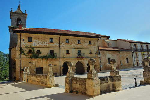 Plaza de Apellániz