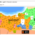 Euskararen Herri Hizkeren Atlasa: Galeper
