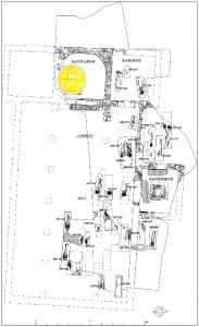 Santa Pía de Dulantzi (s. VI)